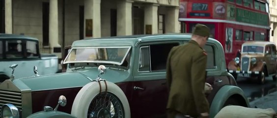 Guerre🔥World War II the Last Uprising🔥Film complet en français