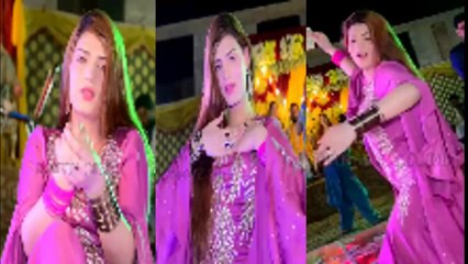 mera dhola, Urwa khan ka Taaja tarin Mujra dance behtarin parfarmans 2024