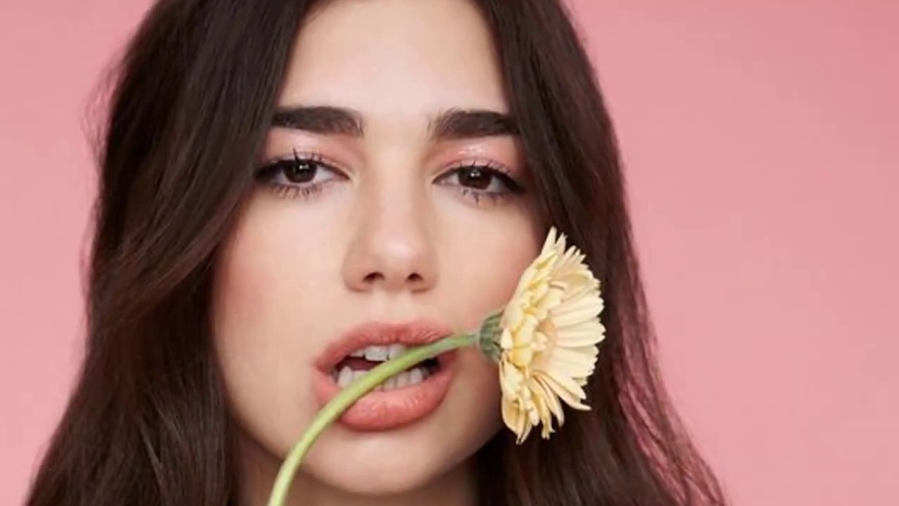 After You've Gone...: Dua Lipa! No More Funds for Genocide in Palestine! Digital Poetry & Smooth Jazz Samba Global Muses / É. Roscha