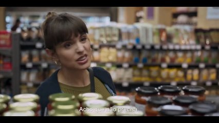 Histórias que é Melhor Não Contar | Trailer Legendado 🎬