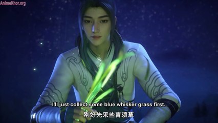 Divine lord of the heaven episode 19 in english sub| Divine lord of the heaven