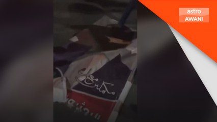 Kegagalan Assad baiki ekonomi punca kejatuhan