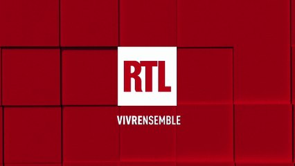 Le journal RTL de 10h du 08 décembre 2024