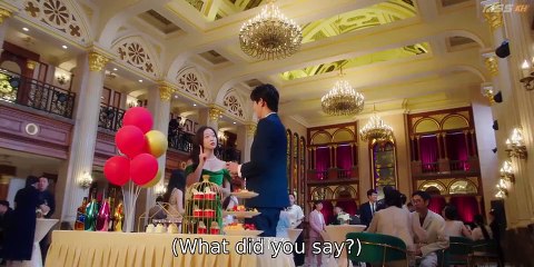 (ENG) The Silent Wife (2024) Ep 7 EngSub