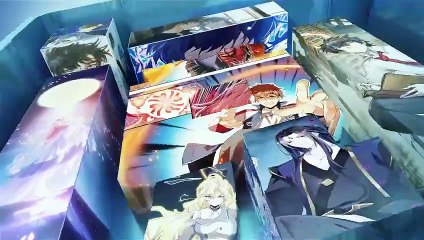 Peak of Martial Arts EP 4 Multi Sub