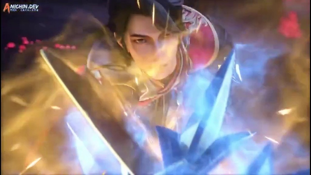 Martial Immortal Episode 90 Subtitle Indonesia