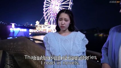 (ENG) Misfortune Miss and Lucky Mr (2024) Ep 16 EngSub