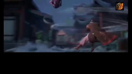 Tiger X  Crane EPISODE 11 ENG SUB