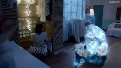 (ENG) Misfortune Miss and Lucky Mr (2024) Ep 17 EngSub