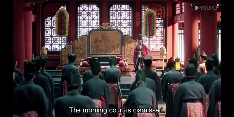 The Princess Royal Ep20 (English Subs)