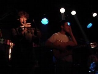 Faut sortir le chien : LA COMPLAINTE DU VASE