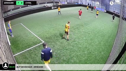 But de Richar - erwann