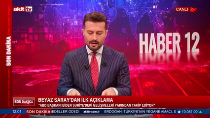 Esad devrildi, Suriye 13 yıl sonra özgür