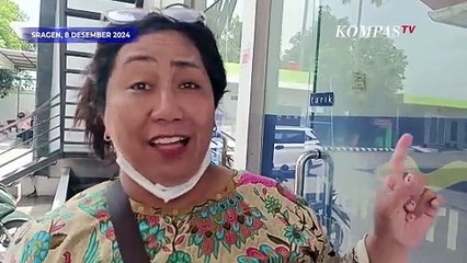 Polisi Sragen Sebarkan Selebaran DPO Harun Masiku di Tempat Strategis