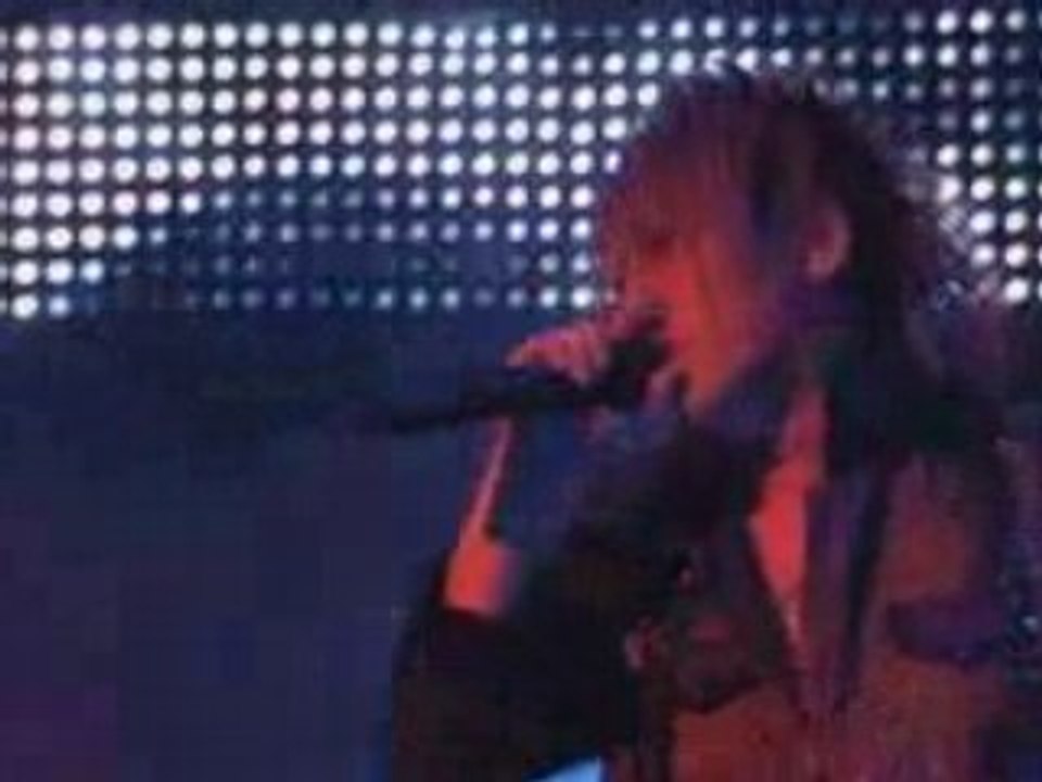 The Five Stars Night @ Bukodan -12  gianism shichi