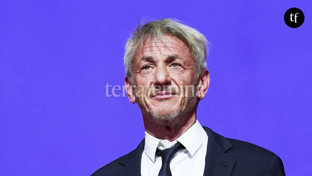 J'ai cru que c'était sa fille ! : Sean Penn s’affiche au bras de sa nouvelle petite-amie, leur grande différence d'âge choque