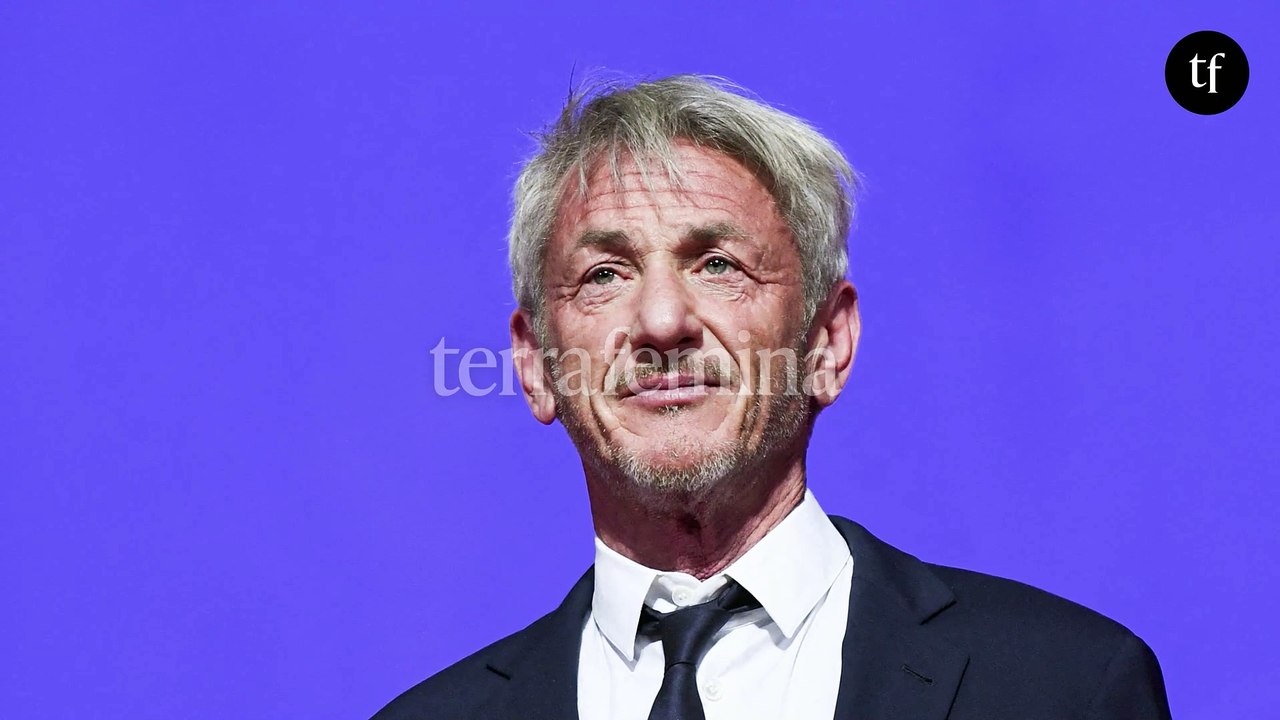 "J'ai cru que c'était sa fille !" : Sean Penn s’affiche au bras de sa nouvelle petite-amie, leur grande différence d'âge choque