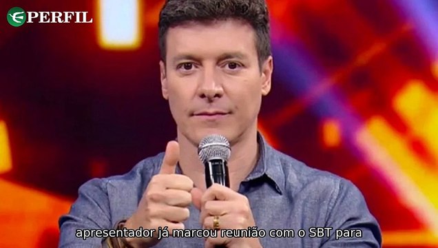 Rodrigo Faro marca encontro com rival da Record, Raul Gil desiste de aposentadoria e polêmica com nome de filho de Bia Miranda choca a web.