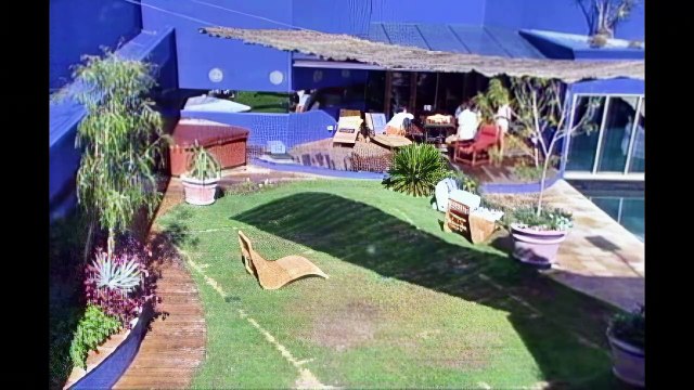 120-Big Brother Australia Season 03, Day 78a,Daily Show, Sunday, 13 July 2003