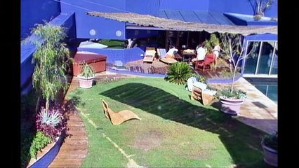120-Big Brother Australia Season 03, Day 78a,Daily Show, Sunday, 13 July 2003