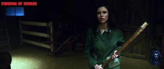 إعتزل العالم واستمتع بمشاهدة الفيلم ده/ الفيلم الرعب والغموض الأجنبي