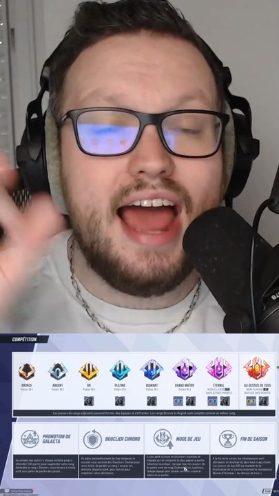 RANKED SUR MARVEL RIVALS