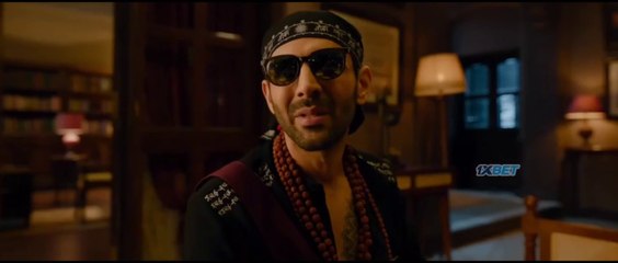 new ORG print horror,comedy,Bhool Bhulaiyaa3,hindi movie