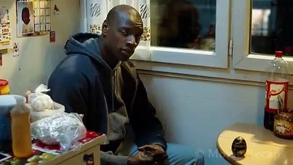 Real Story!! Paralyzed French Millionaire Hires a Young Immigrant to Take Care of Him