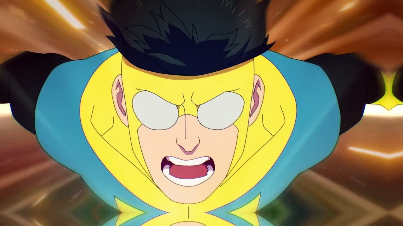 Invincible S03