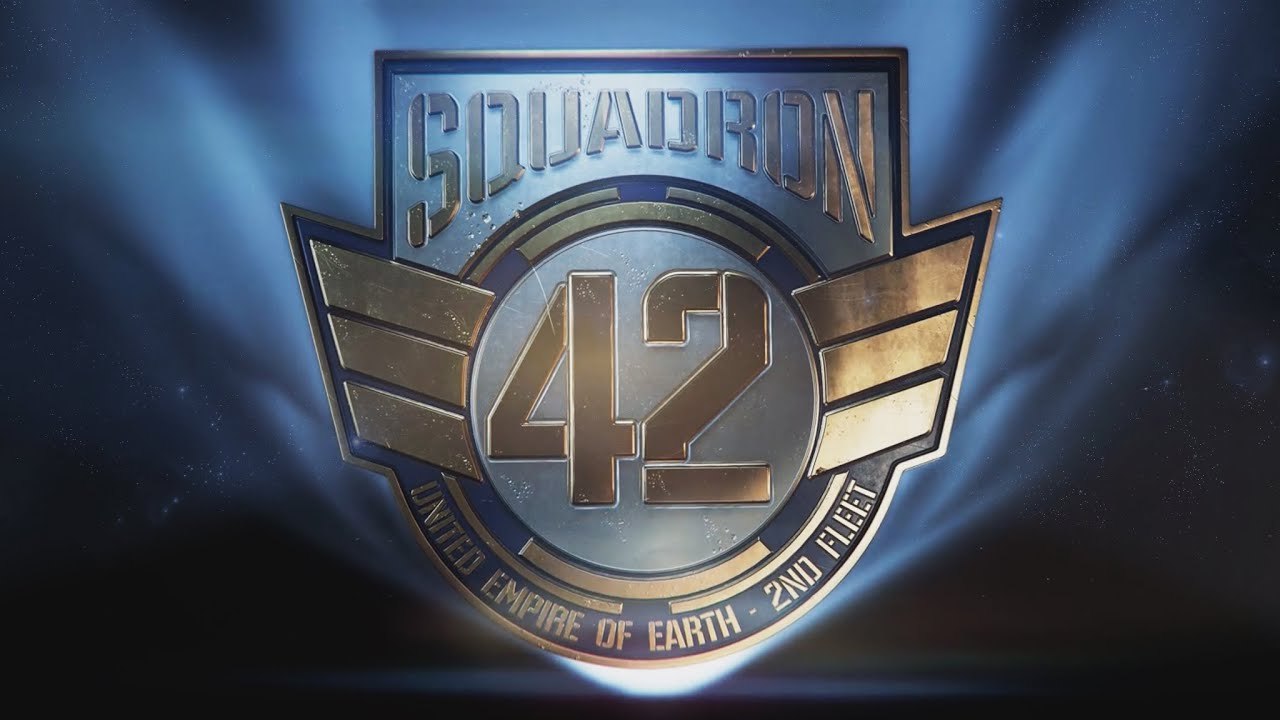 Star Citizen : Squadron 42