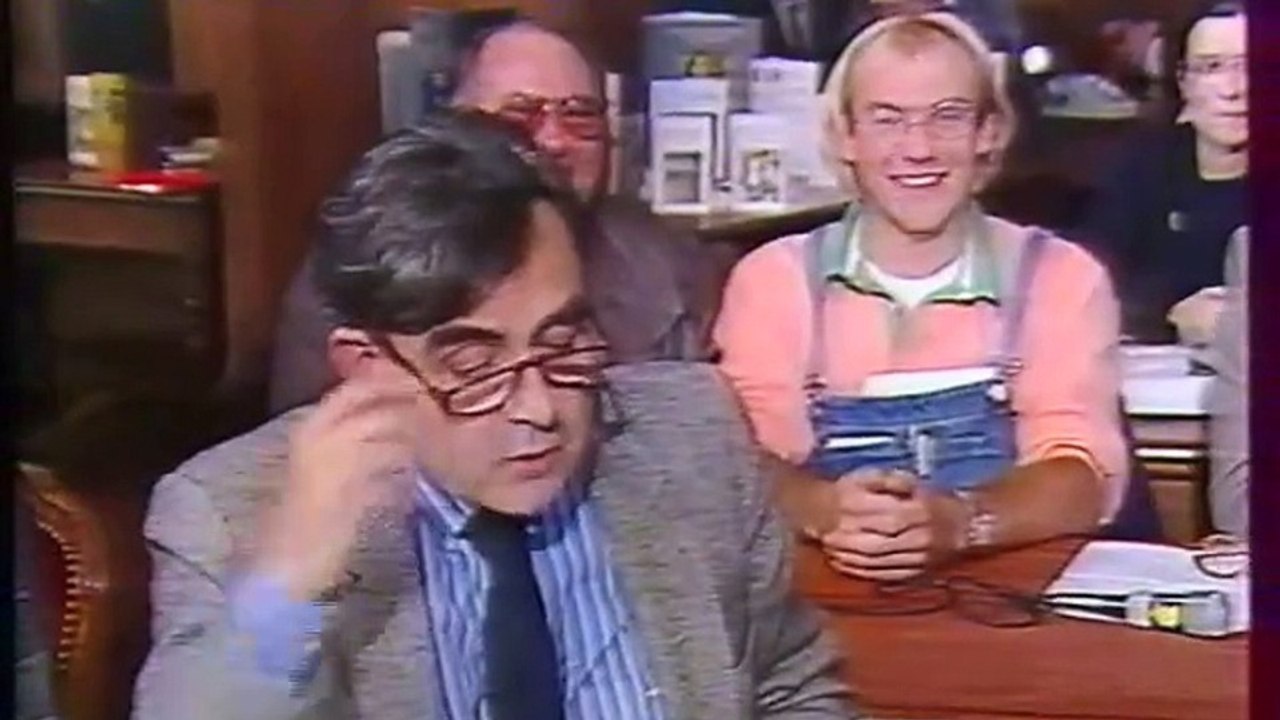 FR3 - 17 octobre 1987 - Championnat de France d'orthographe - Publicités - Interlude - 19-20