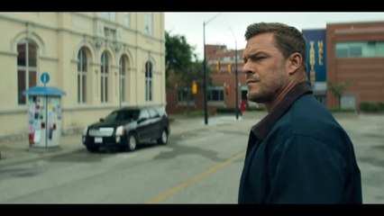 Reacher Season 3 - Official Teaser ｜ Prime Video