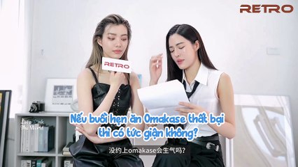 [Vietsub] #LingOrm - Hỏi đáp nhanh phần 2