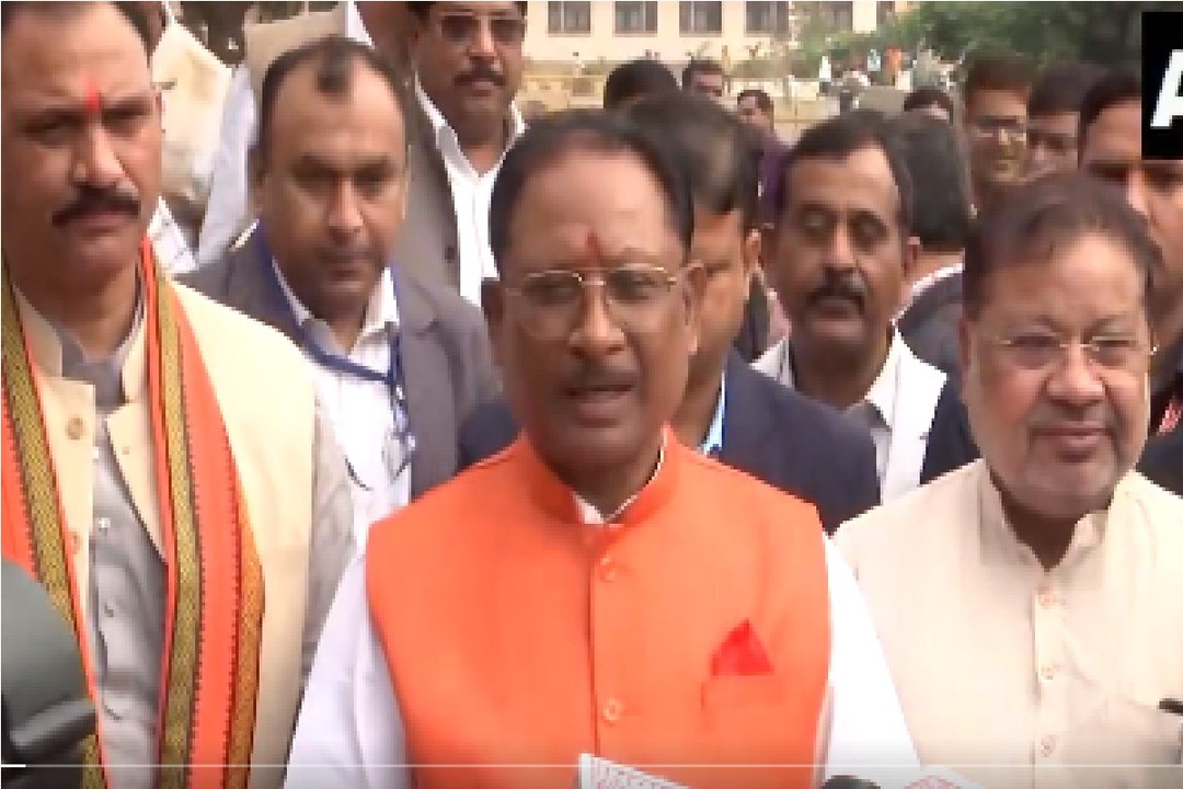 CG News: इन बीमारियों को जड़ से खत्म करने छत्तीसगढ़ में 100 दिन चलेगा अभियान, सीएम ने की शुरूआत, देखें वीडियो