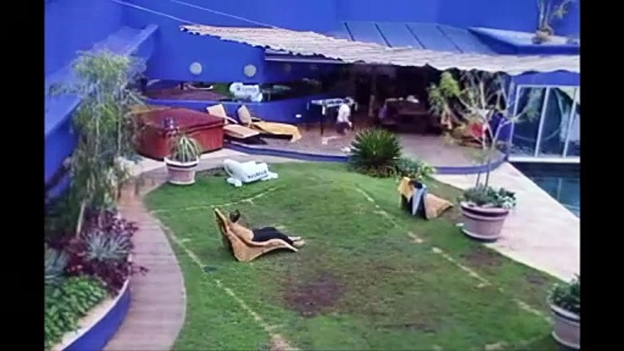 123-Big Brother Australia Season 03, Day 79b,The Final Countdown, Monday, 14 July 2003