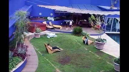 123-Big Brother Australia Season 03, Day 79b,The Final Countdown, Monday, 14 July 2003