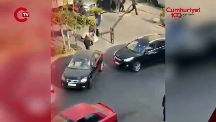 Suriye Merkez Bankası'nda 'yağma' iddiası