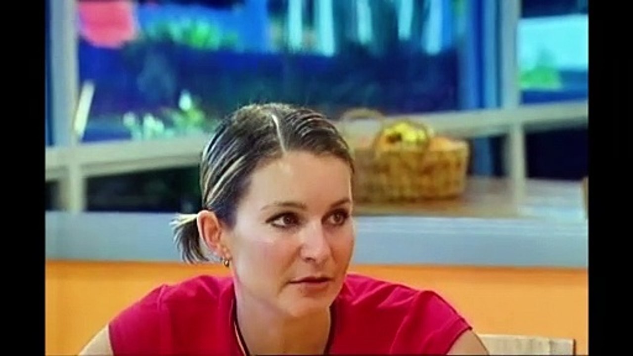 124-Big Brother Australia Season 03, Day 80a,Daily Show, Tuesday, 15 July 2003