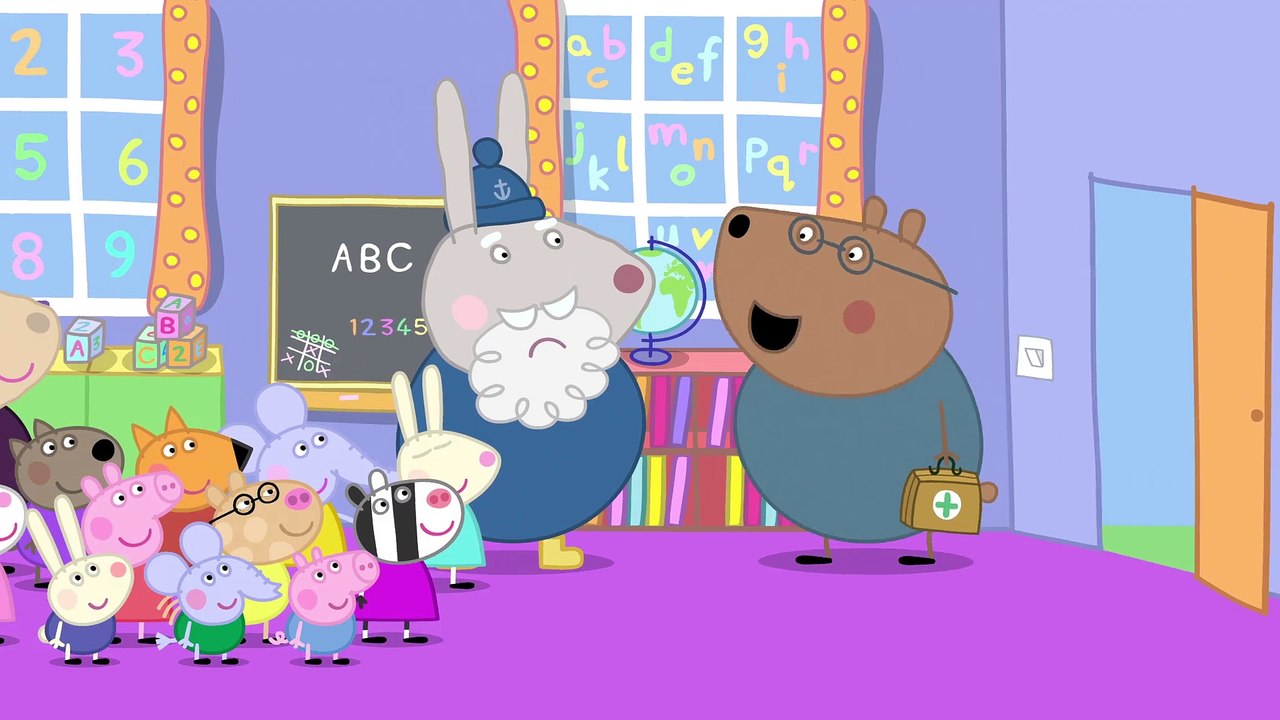 Peppa Pig - Stagione 6