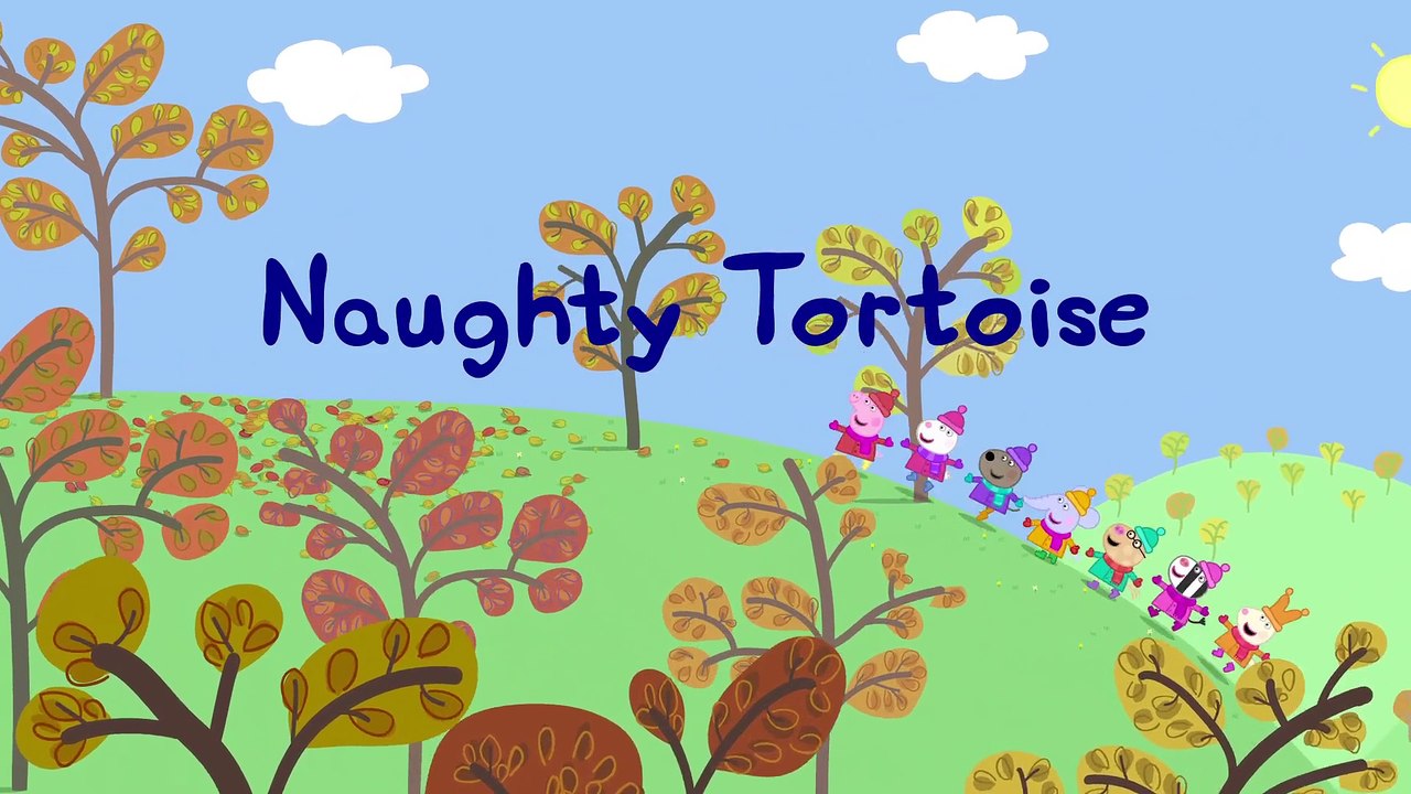 Peppa Pig S5E2