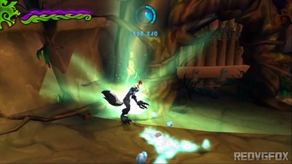 CRASH OF THE TITANS [ITA] - Episodio 9; Operazione Esplosivi