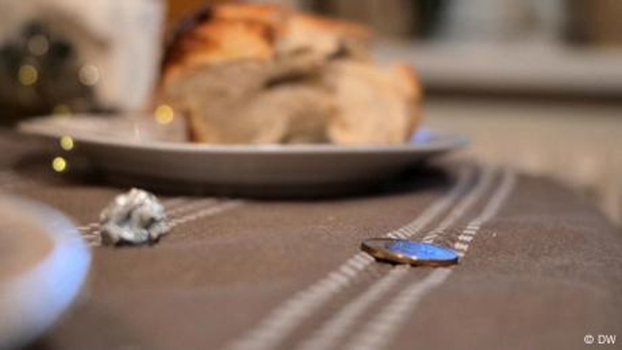 Kennt ihr diese Weihnachtstraditionen?