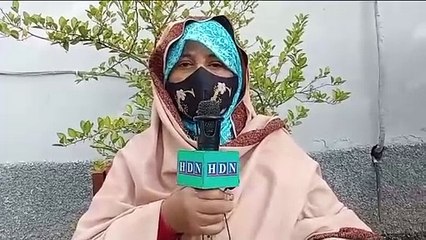 The sad story of a woman victimized by the madrasah reader in Lala Moosai area of ​​Kharian | n