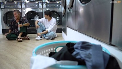 Bad t0 Bed EP6 Eng Sub