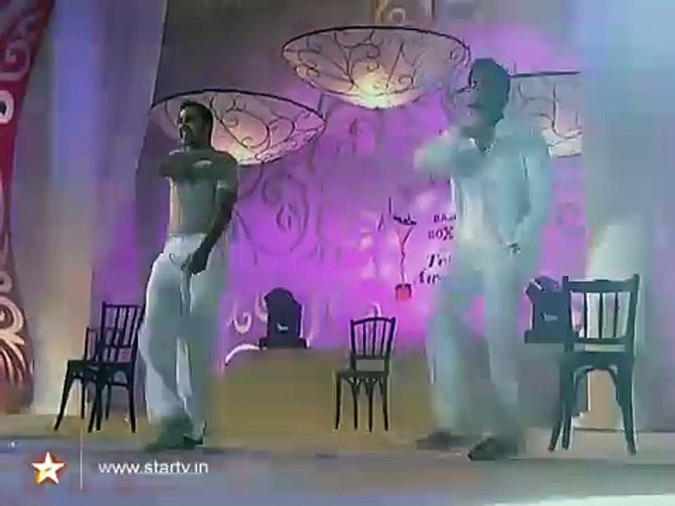 Krishna Arjun - Episode 32