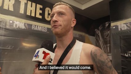 Reus ecstatic after winning first-ever domestic league title