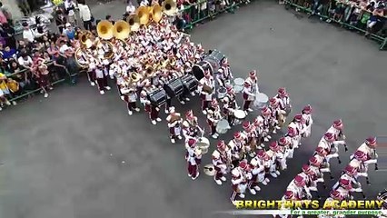 Dasma Town Fiesta | Best School in Dasmariñas City, Best School in Amadeo