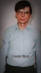 Dennis Nilsen