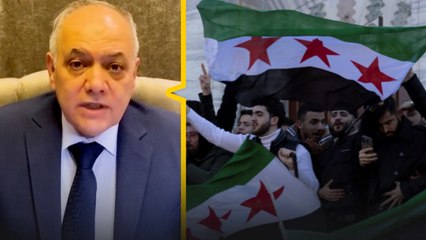 El primer ministro sirio: "No me he ido. Estoy dispuesto a cooperar"