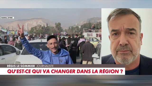 «La dernière fois qu’il y a eu de telles expériences, nous avons eu le Bataclan»